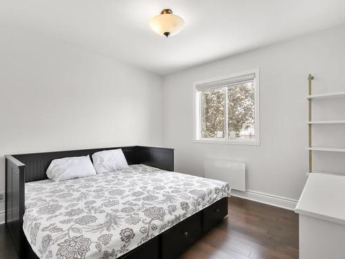 Bedroom - 1025 38E Avenue, Laval (Fabreville), QC - Indoor Photo Showing Bedroom