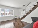 Staircase - 1025 38E Avenue, Laval (Fabreville), QC  - Indoor Photo Showing Other Room 