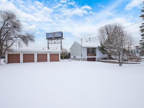 Vue - 1119 Rue Bourget, Longueuil (Le Vieux-Longueuil), QC - Outdoor With View