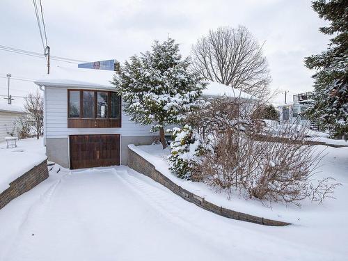 Vue - 1119 Rue Bourget, Longueuil (Le Vieux-Longueuil), QC - Outdoor With View