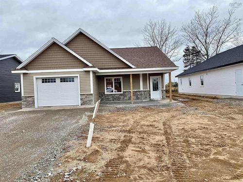 Lot 412 28 Covey Drive, North Kentville, NS 