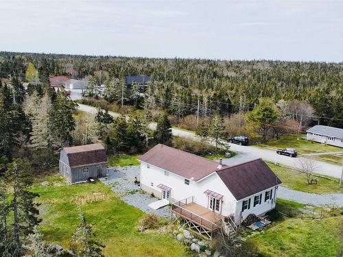 113 Bear Point Road, Shag Harbour, NS 