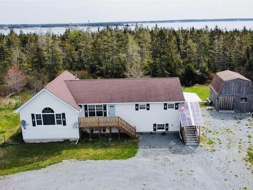 113 Bear Point Road, Shag Harbour, NS 