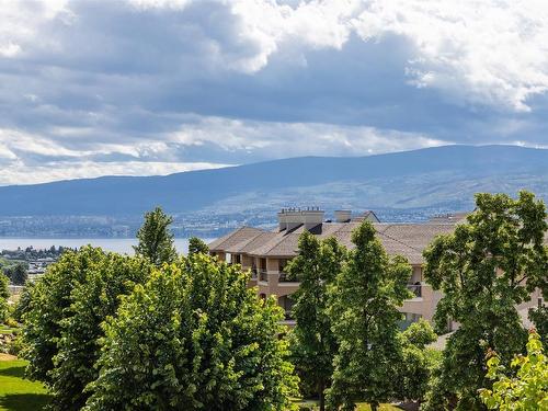 301-3858 Brown Road, West Kelowna, BC - Outdoor With Body Of Water With View