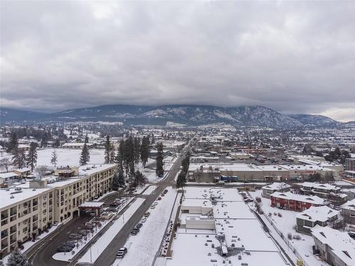 301-3858 Brown Road, West Kelowna, BC - Outdoor With View