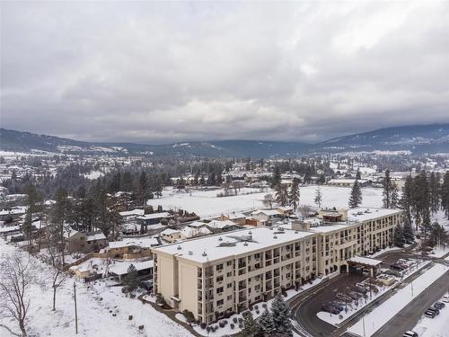 301-3858 Brown Road, West Kelowna, BC - Outdoor With View