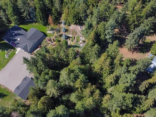 2851 20 Avenue, Salmon Arm, BC - Outdoor With View