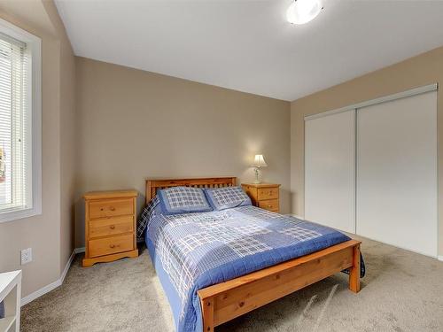 7-1120 Guisachan Road, Kelowna, BC - Indoor Photo Showing Bedroom