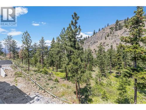 1540 Cabernet Way, West Kelowna, BC - Outdoor With View
