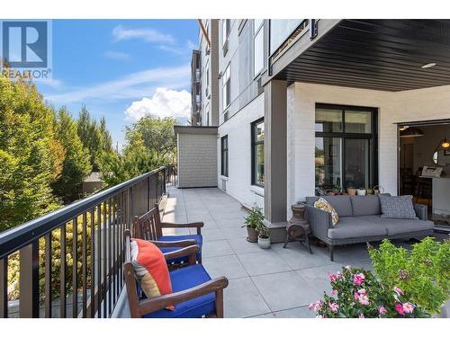 710 Stockwell Avenue Unit# 104, Kelowna, BC - Outdoor With Exterior