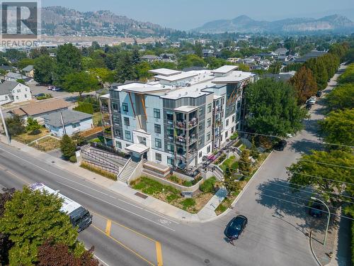 710 Stockwell Avenue Unit# 104, Kelowna, BC - Outdoor With View