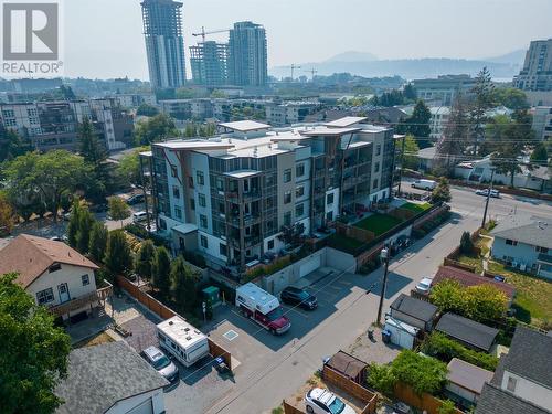 710 Stockwell Avenue Unit# 104, Kelowna, BC - Outdoor With View