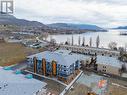 5640 51St Street Unit# 303, Osoyoos, BC  - Outdoor With Body Of Water With View 