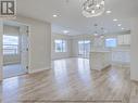 5640 51St Street Unit# 303, Osoyoos, BC  - Indoor Photo Showing Kitchen With Double Sink With Upgraded Kitchen 