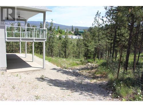 1840 Oliver Ranch Road Unit# 40, Okanagan Falls, BC - Outdoor With View