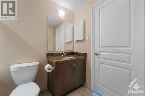 100 Roger Guindon Avenue Unit#1006, Ottawa, ON - Indoor Photo Showing Bathroom
