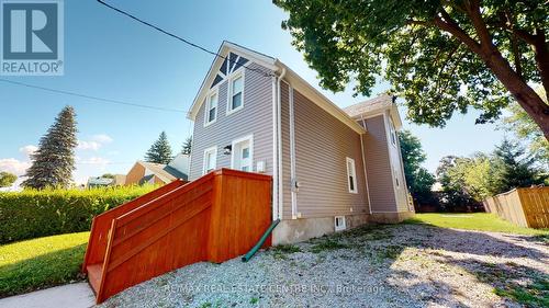 475 11Th Street, Hanover, ON - Outdoor