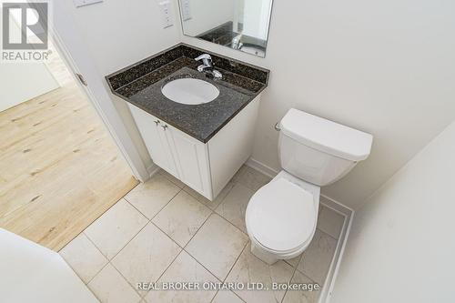 106 - 590 North Service Road N, Hamilton, ON - Indoor Photo Showing Bathroom
