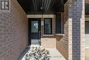 106 - 590 North Service Road N, Hamilton, ON  - Outdoor With Exterior 