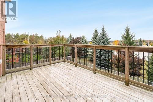 4 Silvercreek Crescent, Barrie, ON - Outdoor With Exterior