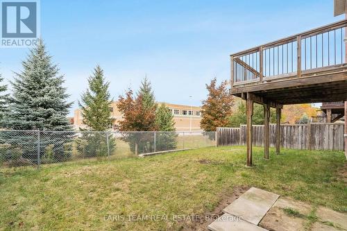 4 Silvercreek Cres, Barrie, ON - Outdoor
