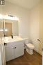 694 17Th Street Crescent, Hanover, ON  - Indoor Photo Showing Bathroom 