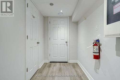 #B1 -11 Laxton Ave, Toronto, ON - Indoor Photo Showing Other Room