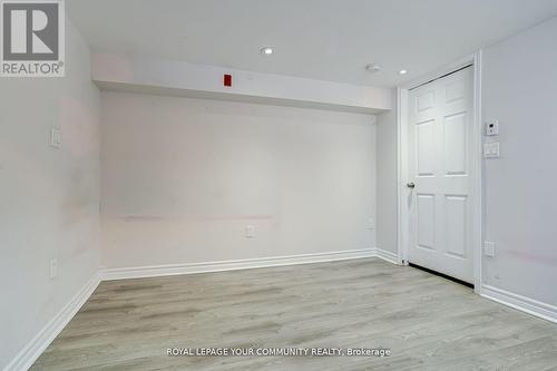 #B1 -11 Laxton Ave, Toronto, ON - Indoor Photo Showing Other Room