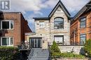 #B3 -70 Melbourne Ave, Toronto, ON  - Outdoor 