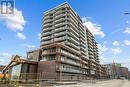 307 - 220 Missinnihe Way, Mississauga, ON  - Outdoor With Facade 