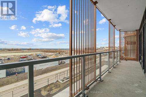 307 - 220 Missinnihe Way, Mississauga, ON - Outdoor With View