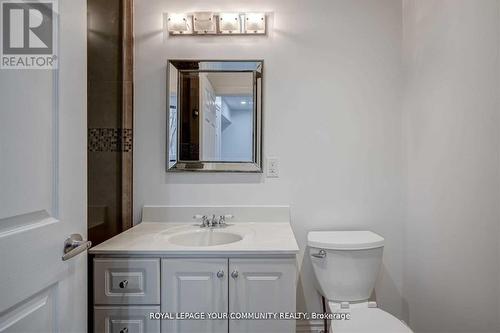 #104 -180 Sherbourne St, Toronto, ON - Indoor Photo Showing Bathroom