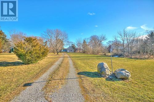 11357 Fowler Rd, Wainfleet, ON - Outdoor With View
