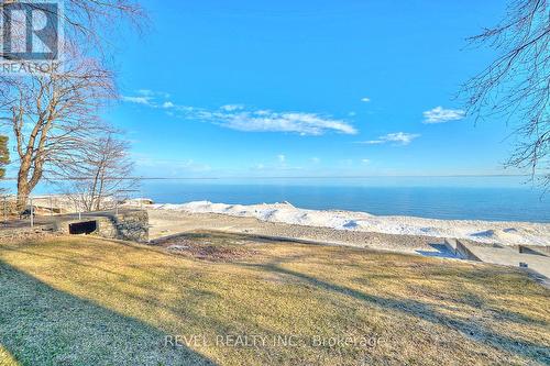 11357 Fowler Road, Wainfleet, ON - Outdoor With Body Of Water With View