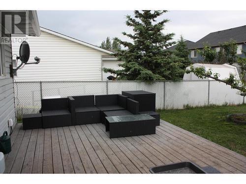 8307 89 Avenue, Fort St. John, BC - Outdoor