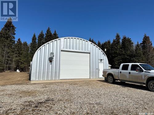 Timberland Acreage, Spiritwood Rm No. 496, SK - Outdoor With Exterior