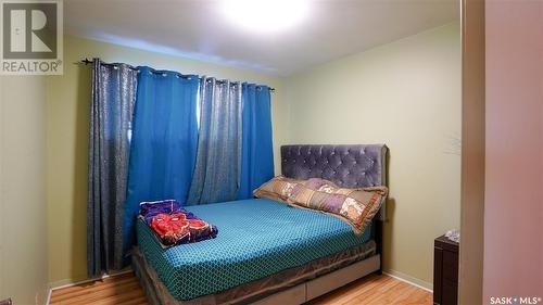 13 Procter Place, Regina, SK - Indoor Photo Showing Bedroom