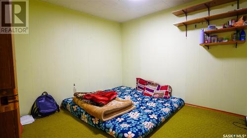 13 Procter Place, Regina, SK - Indoor Photo Showing Bedroom