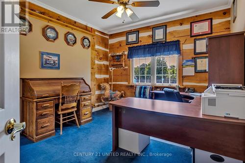 659 Carveth Dr, Cavan Monaghan, ON - Indoor Photo Showing Other Room