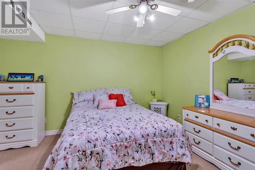 659 Carveth Dr, Cavan Monaghan, ON - Indoor Photo Showing Bedroom