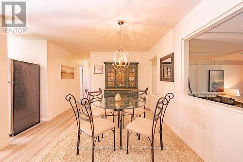 1279 Young'S Cove Rd, Smith-Ennismore-Lakefield, ON - Indoor Photo Showing Dining Room