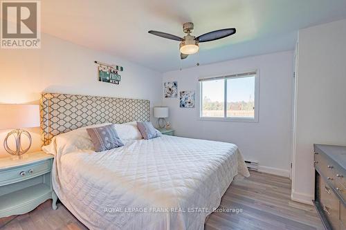 1279 Young'S Cove Road, Smith-Ennismore-Lakefield, ON - Indoor Photo Showing Bedroom