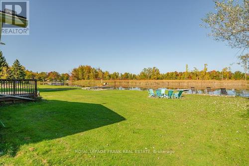 1279 Young'S Cove Road, Smith-Ennismore-Lakefield, ON - Outdoor With View