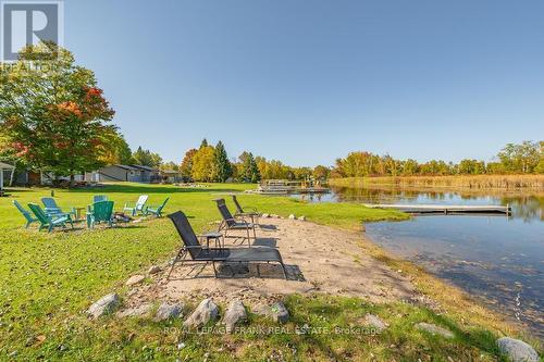 1279 Young'S Cove Road, Smith-Ennismore-Lakefield, ON - Outdoor With Body Of Water With View