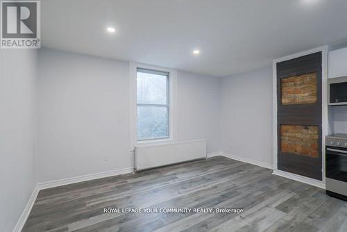 #202 -210 Carlton St, Toronto, ON - Indoor Photo Showing Other Room