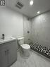 #L1 -180 Sherbourne St, Toronto, ON  - Indoor Photo Showing Bathroom 