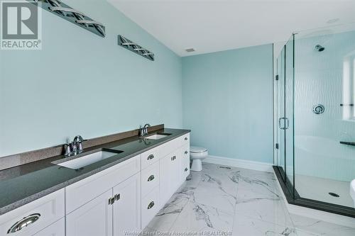 249 Charles, Essex, ON - Indoor Photo Showing Bathroom
