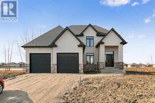 249 Charles, Essex, ON - Outdoor With Facade