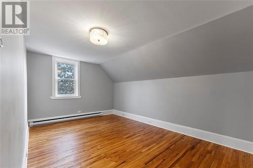 Four bedrooms on the second floor are spacious and bright - 1874 / 1876 Beachburg Road, Beachburg, ON - Indoor Photo Showing Other Room