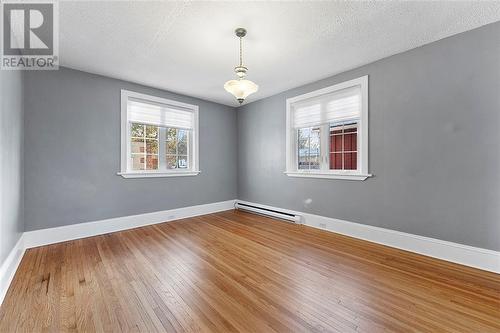 Large dining room, located right off the kitchen and living room - 1874 / 1876 Beachburg Road, Beachburg, ON - Indoor Photo Showing Other Room